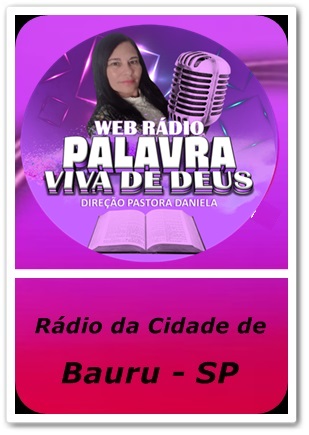 palavra viva